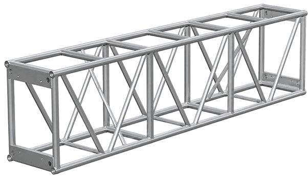 TRUSS (0.30 x 0.50 m)