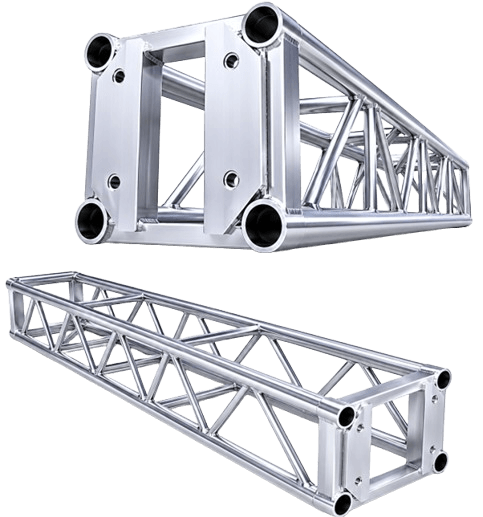 TRUSS CUADRADO 30 x 30 cm