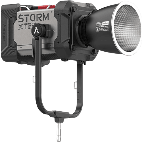 APUTURE STORM XT52