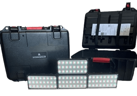 MALETA ASTERA HYDRAPANEL