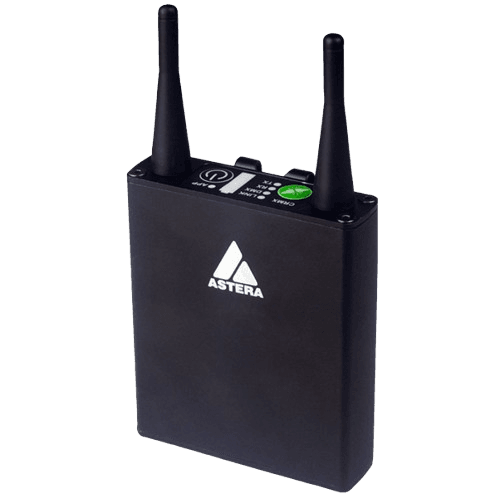 ASTERA BOX