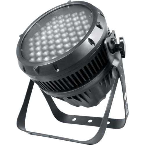 PAR LED ZOOM 200