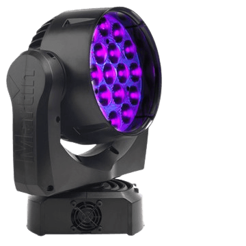 ROBOTICA WASH MAC AURA