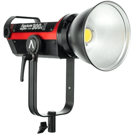 APUTURE 300C PRO II