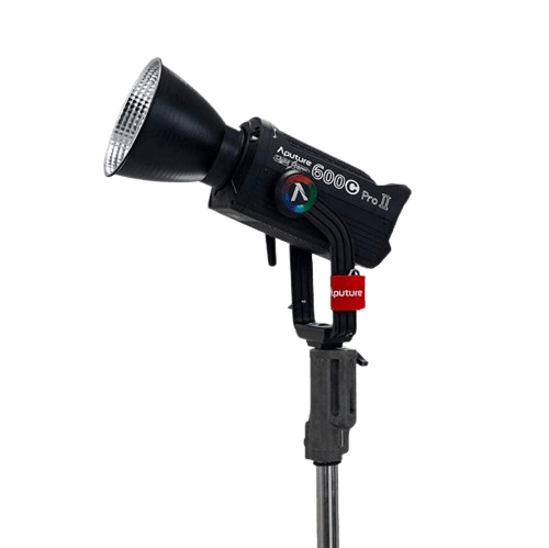 APUTURE 600C PRO RGB
