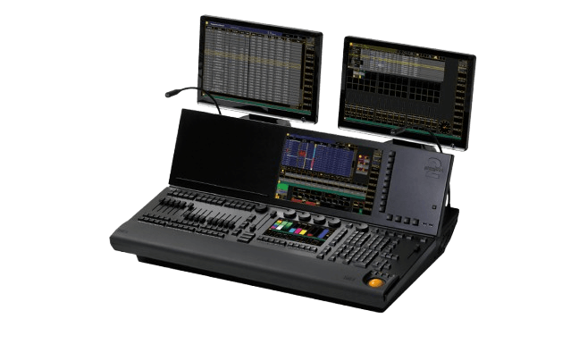 CONSOLA MA2