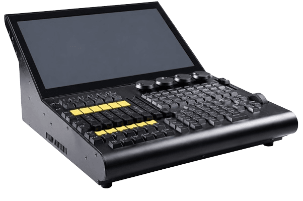 CONSOLA MA2 COMPACT