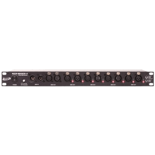 Spliter XLR