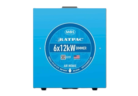 RATPAC 6X12