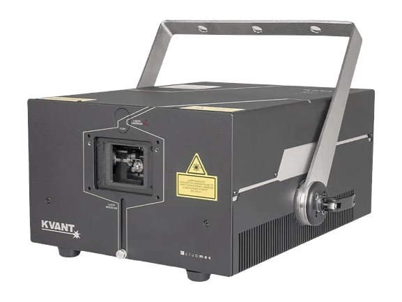 Láser 15W kvant