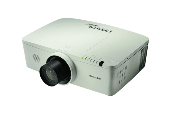 PROYECTOR CHRISTIE LWU505 5000 LUMENS