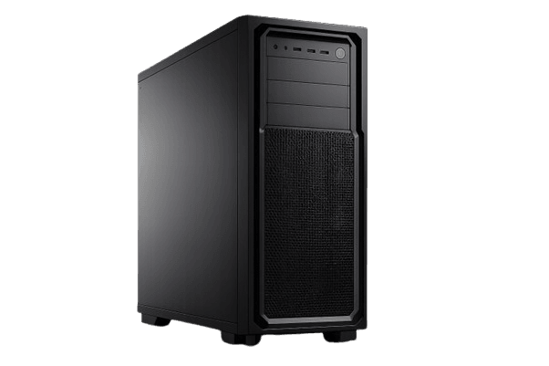 Render Node