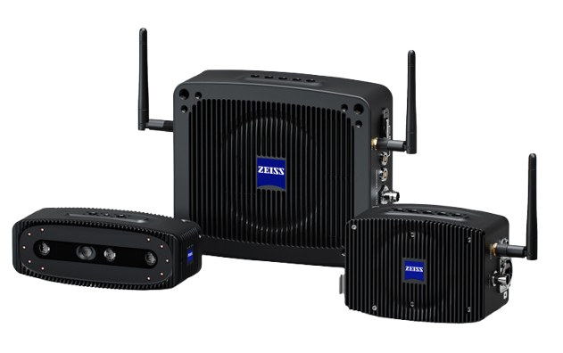 TRACKING ZEISS